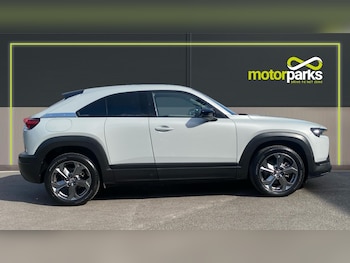 Used Mazda MX-30 2021 for sale - 76237306: Photo 2