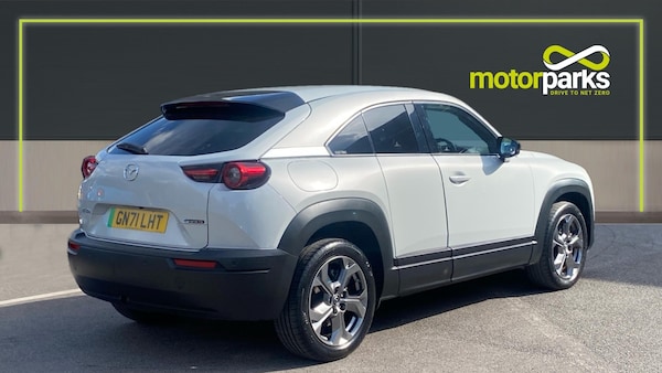 Used Mazda MX-30 2021 for sale - 76237306: Photo 3