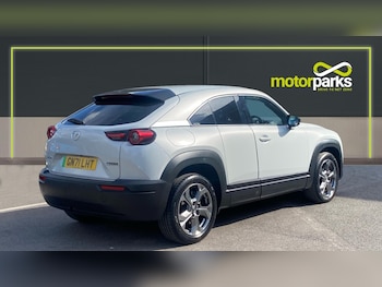 Used Mazda MX-30 2021 for sale - 76237306: Photo 3