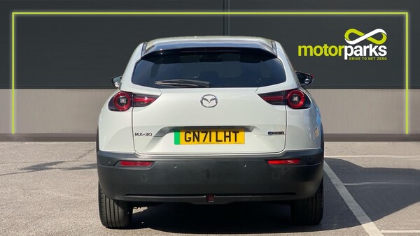Used Mazda MX-30 2021 for sale - 76237306: Photo 4