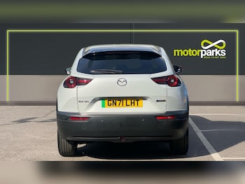 Used Mazda MX-30 2021 for sale - 76237306: Photo 4
