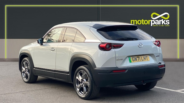 Used Mazda MX-30 2021 for sale - 76237306: Photo 5