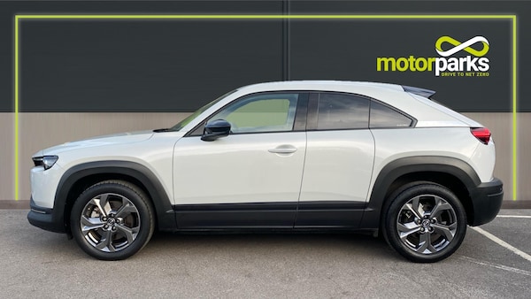 Used Mazda MX-30 2021 for sale - 76237306: Photo 6