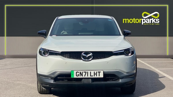 Used Mazda MX-30 2021 for sale - 76237306: Photo 8