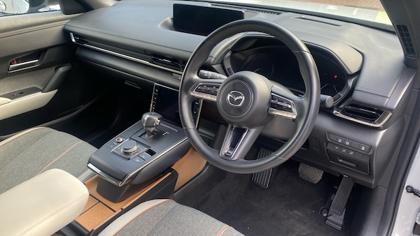 Used Mazda MX-30 2021 for sale - 76237306: Photo 9