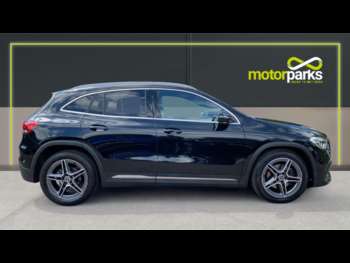 Used Mercedes-Benz GLA 2022 for sale - 74797446: Photo
