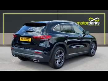 Used Mercedes-Benz GLA 2022 for sale - 74797446: Photo