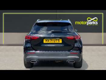 Used Mercedes-Benz GLA 2022 for sale - 74797446: Photo