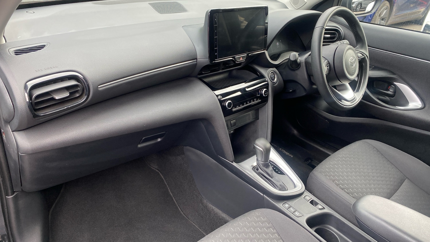 Used Toyota Yaris Cross 2025 for sale - 76454984: Photo 10