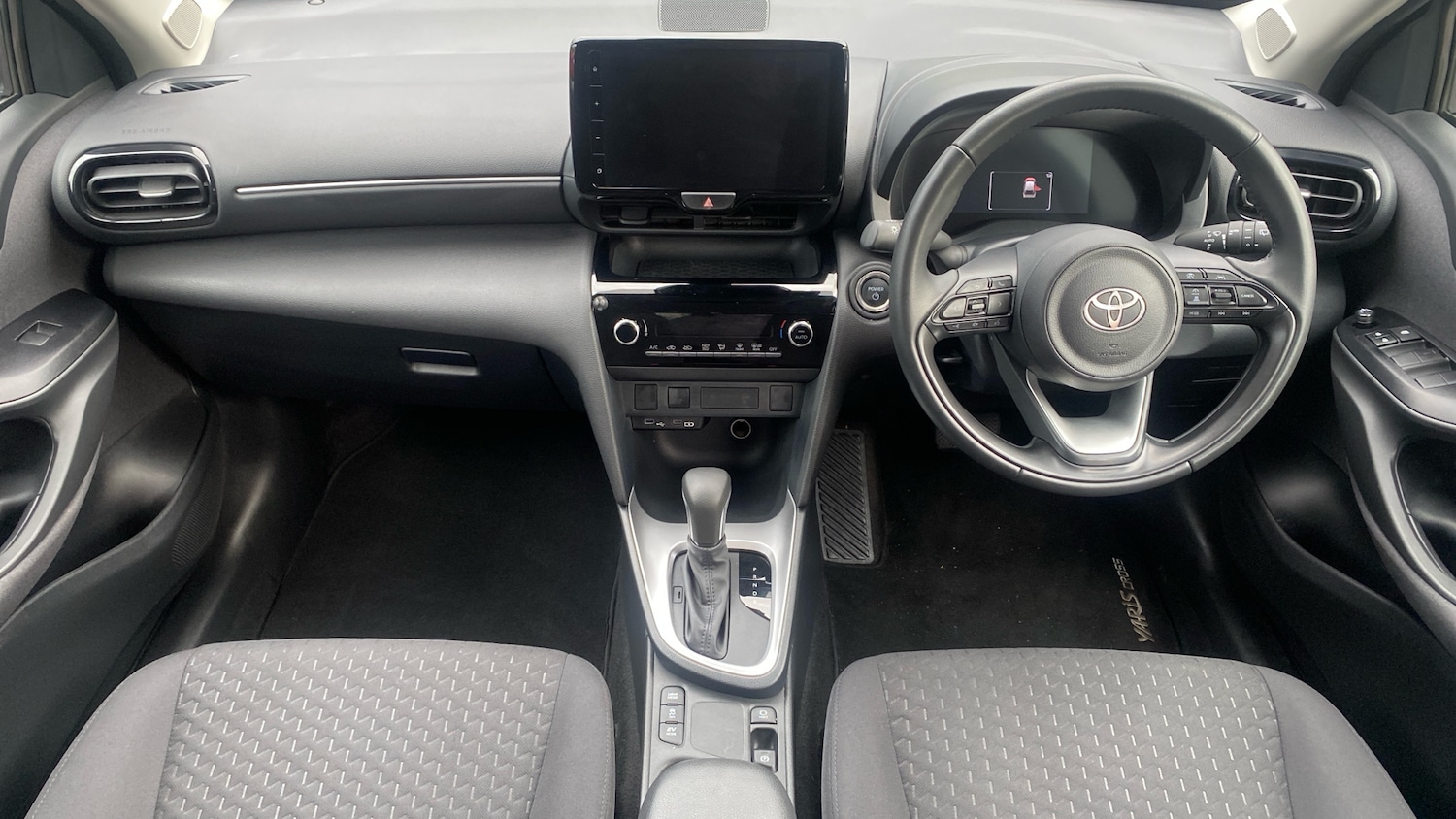 Used Toyota Yaris Cross 2025 for sale - 76454984: Photo 11