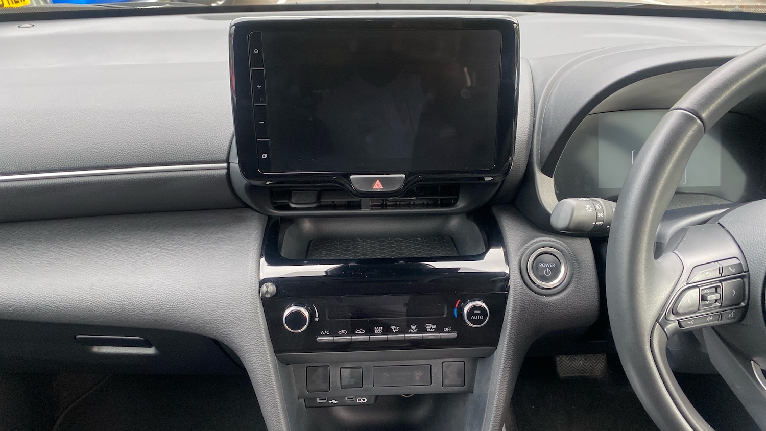 Used Toyota Yaris Cross 2025 for sale - 76454984: Photo 12