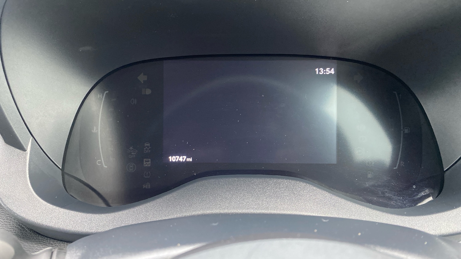 Used Toyota Yaris Cross 2025 for sale - 76454984: Photo 13