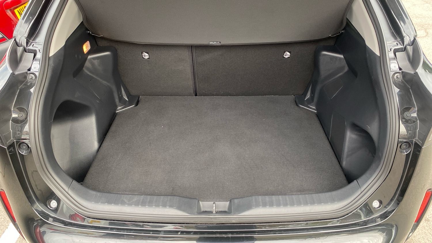 Used Toyota Yaris Cross 2025 for sale - 76454984: Photo 15