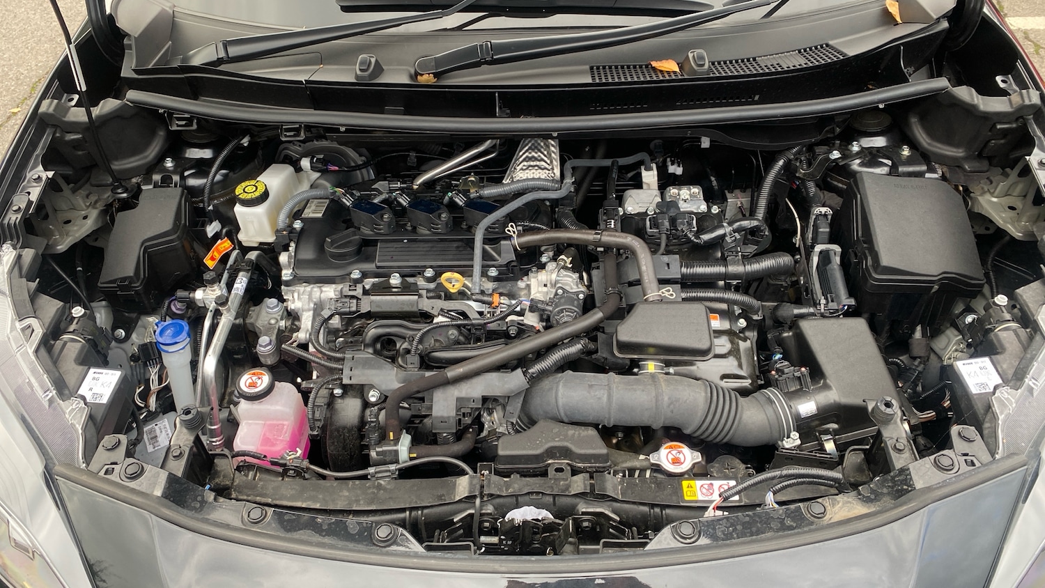 Used Toyota Yaris Cross 2025 for sale - 76454984: Photo 16