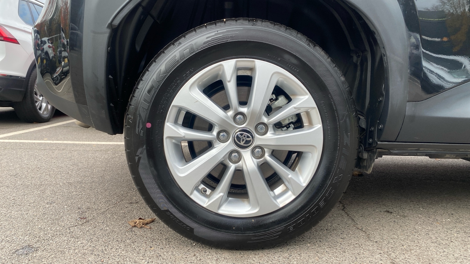 Used Toyota Yaris Cross 2025 for sale - 76454984: Photo 19