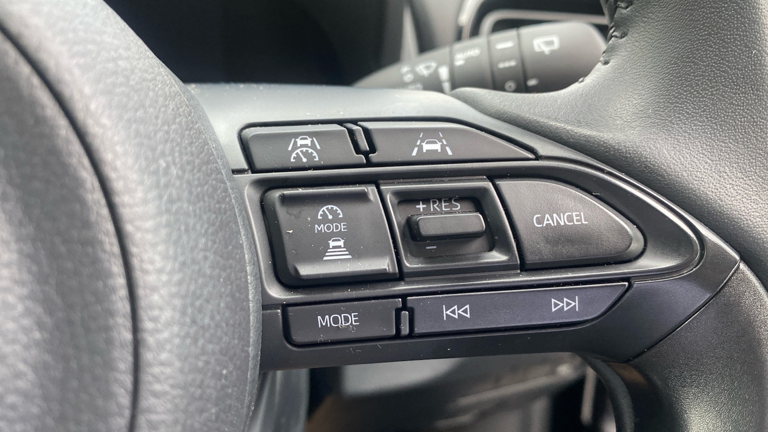 Used Toyota Yaris Cross 2025 for sale - 76454984: Photo 25