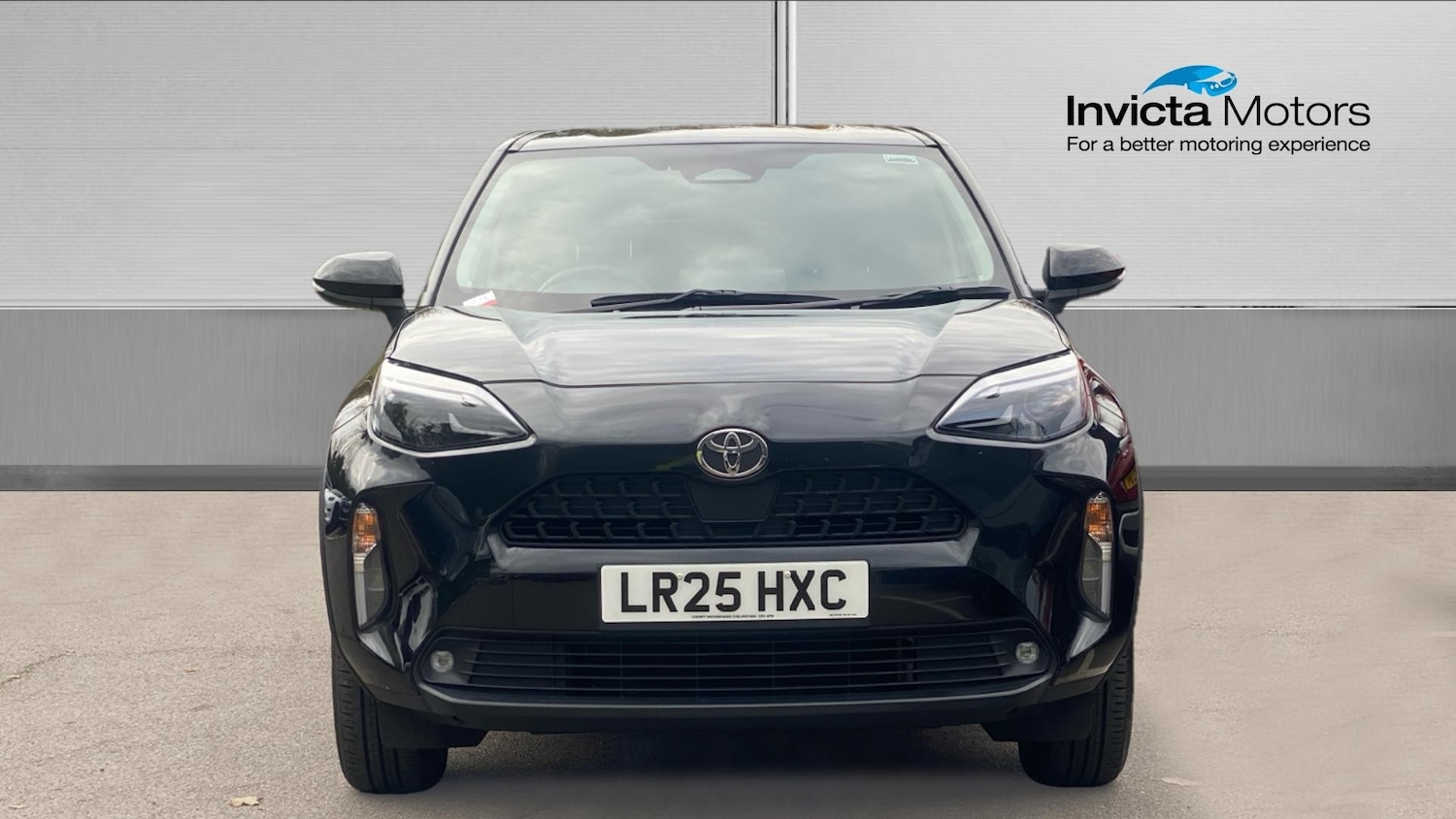 Used Toyota Yaris Cross 2025 for sale - 76454984: Photo 8