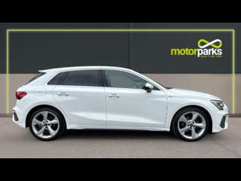 Used Audi A3 2022 for sale - 74859347: Photo