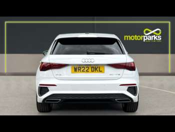 Used Audi A3 2022 for sale - 74859347: Photo