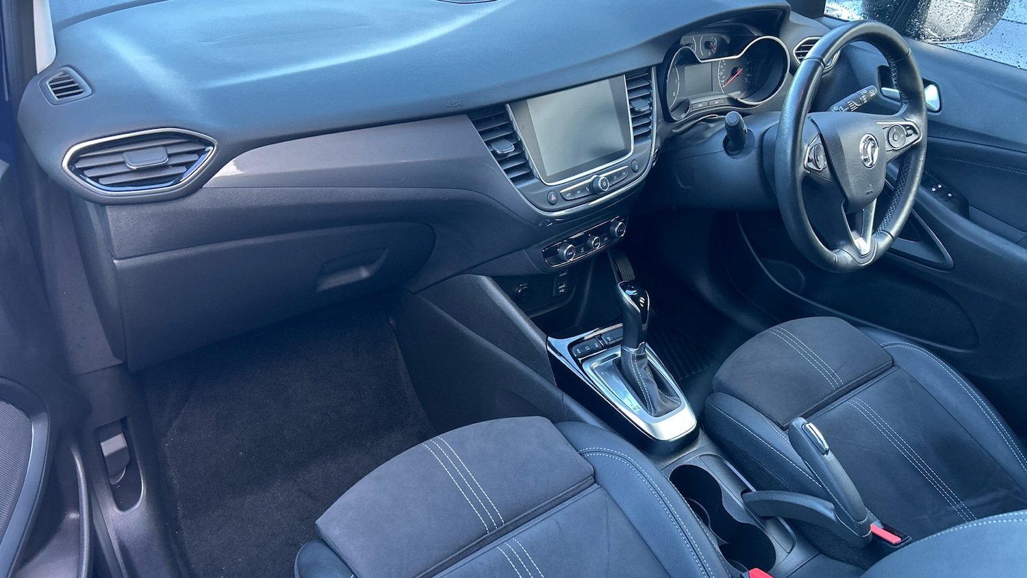 Used Vauxhall Crossland 2022 for sale - 77494631: Photo 10