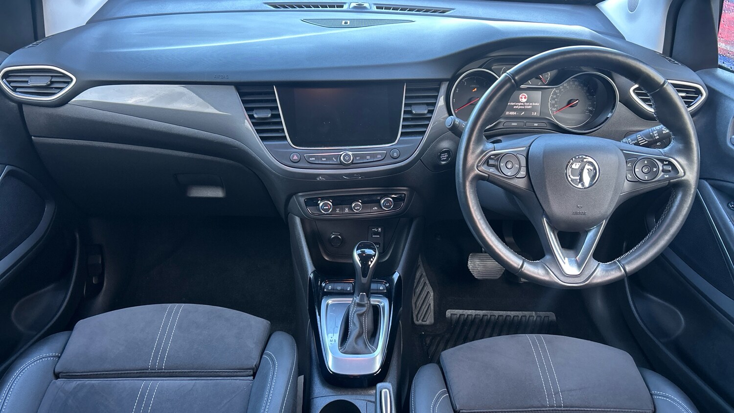 Used Vauxhall Crossland 2022 for sale - 77494631: Photo 11