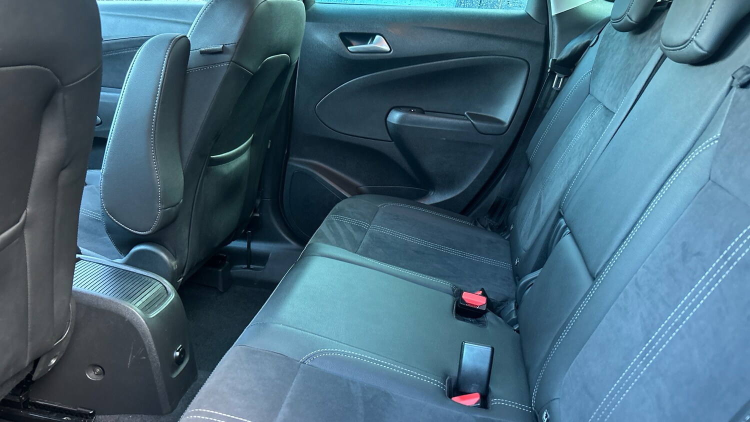 Used Vauxhall Crossland 2022 for sale - 77494631: Photo 14