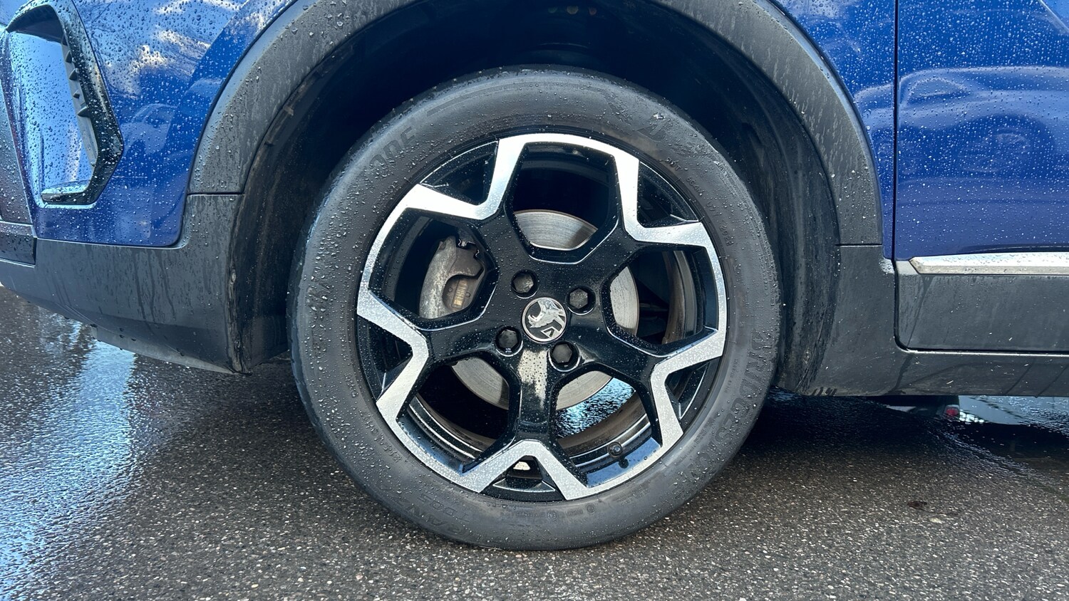 Used Vauxhall Crossland 2022 for sale - 77494631: Photo 17