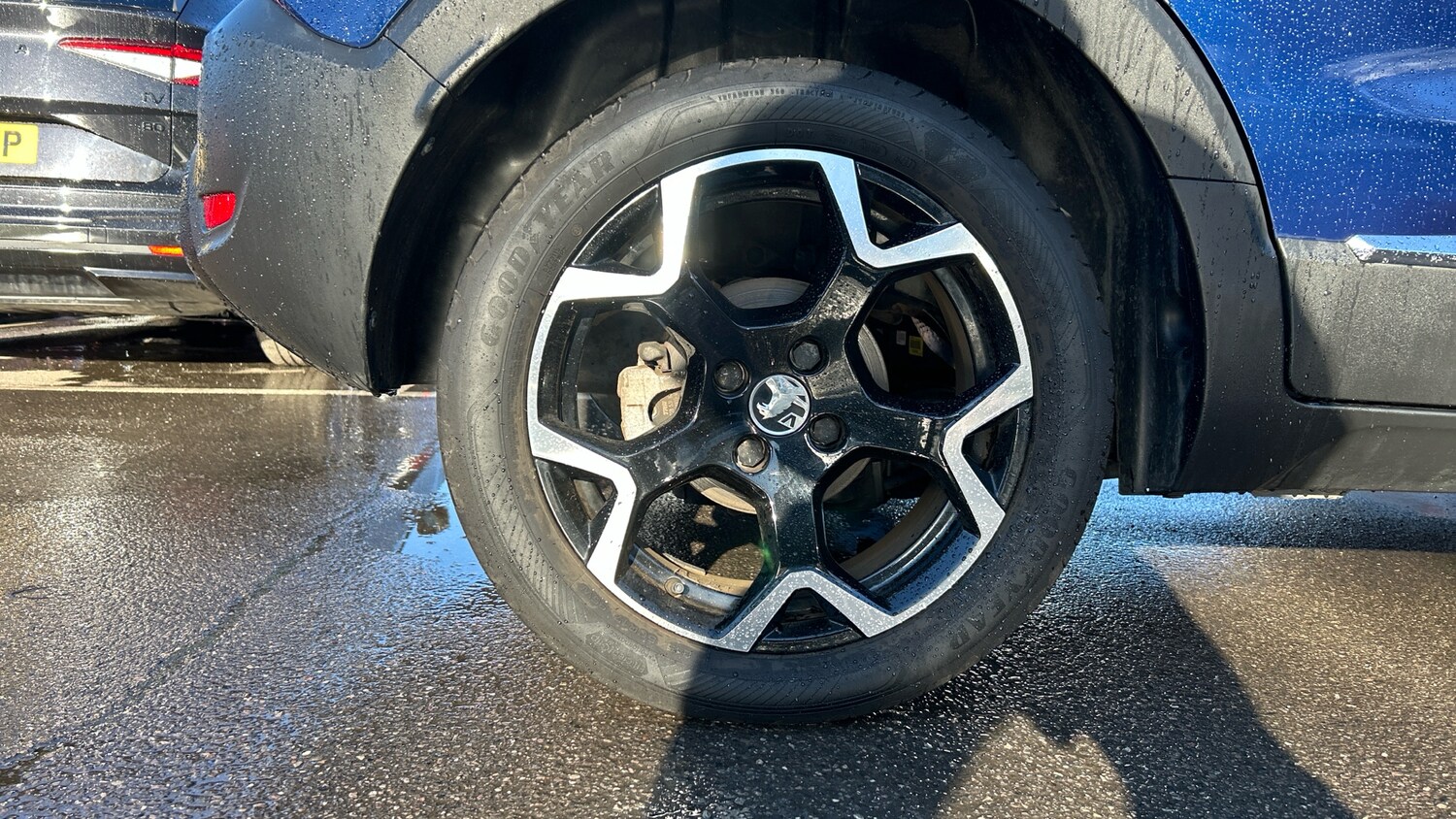 Used Vauxhall Crossland 2022 for sale - 77494631: Photo 19