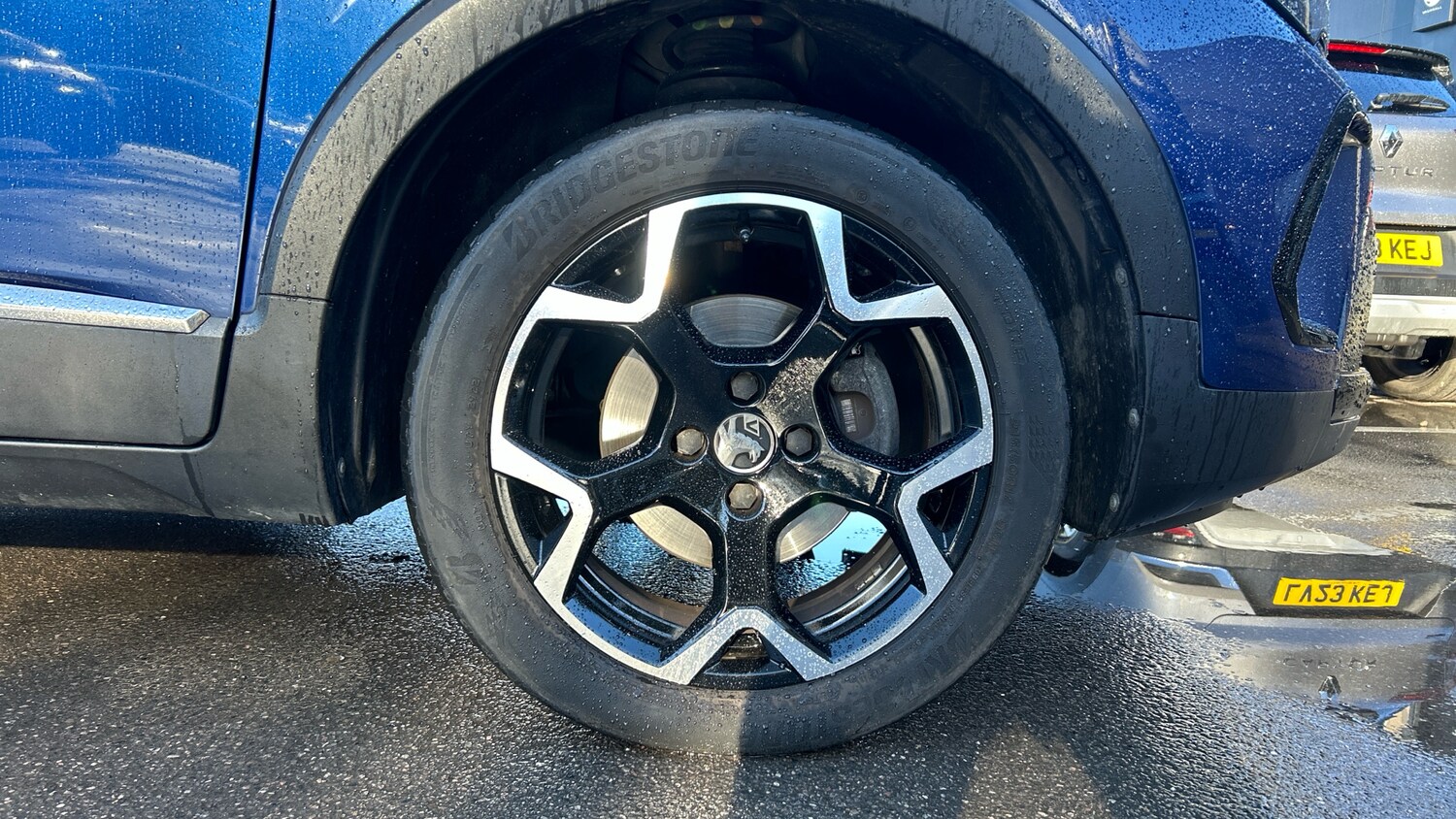 Used Vauxhall Crossland 2022 for sale - 77494631: Photo 20