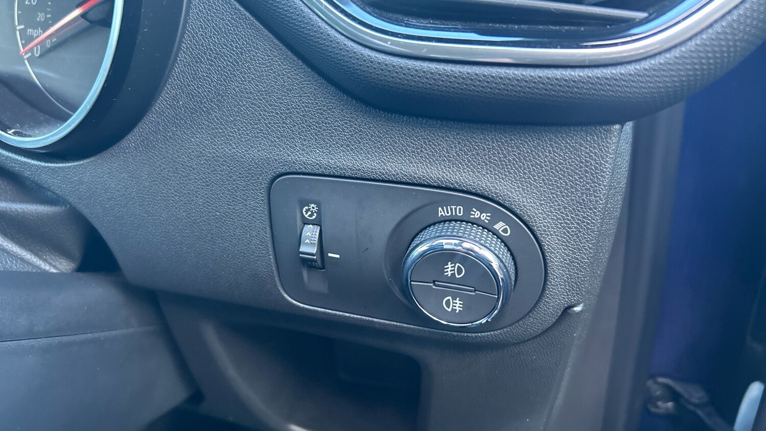 Used Vauxhall Crossland 2022 for sale - 77494631: Photo 22