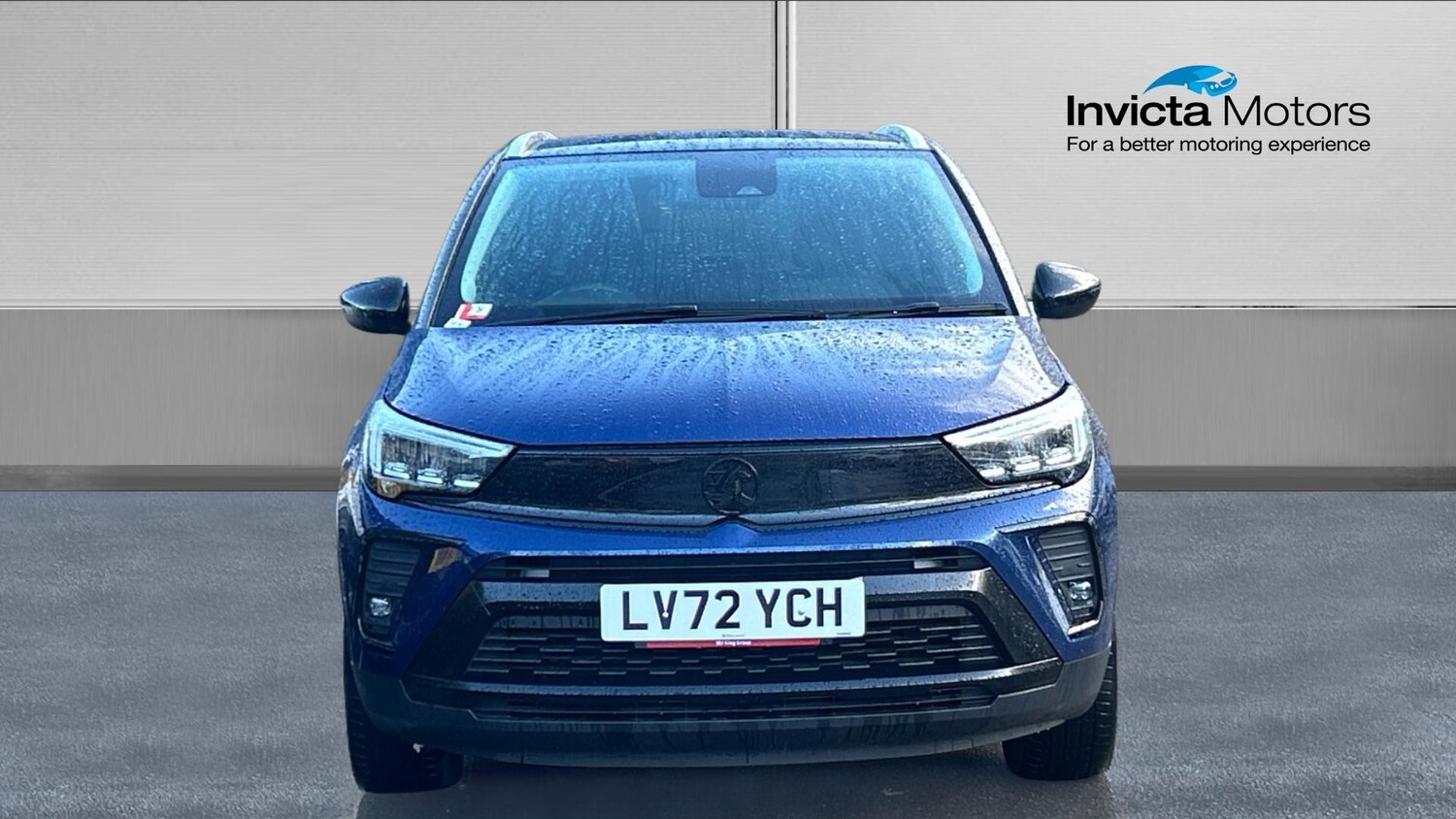 Used Vauxhall Crossland 2022 for sale - 77494631: Photo 8