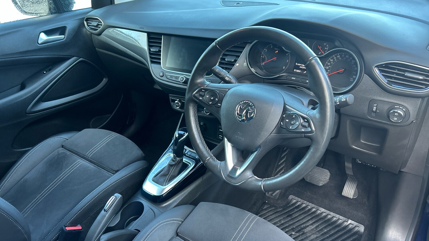 Used Vauxhall Crossland 2022 for sale - 77494631: Photo 9