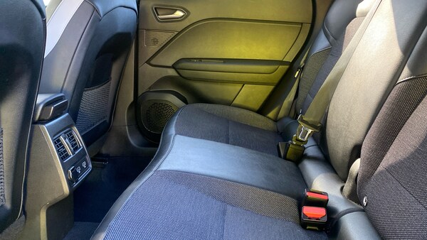 Used Renault Captur 2022 for sale - 76134377: Photo 14