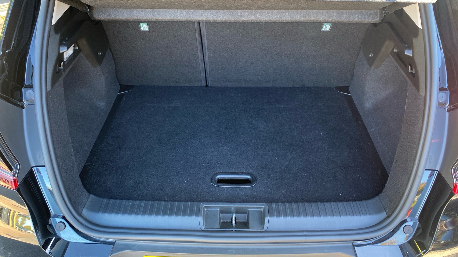 Used Renault Captur 2022 for sale - 76134377: Photo 15