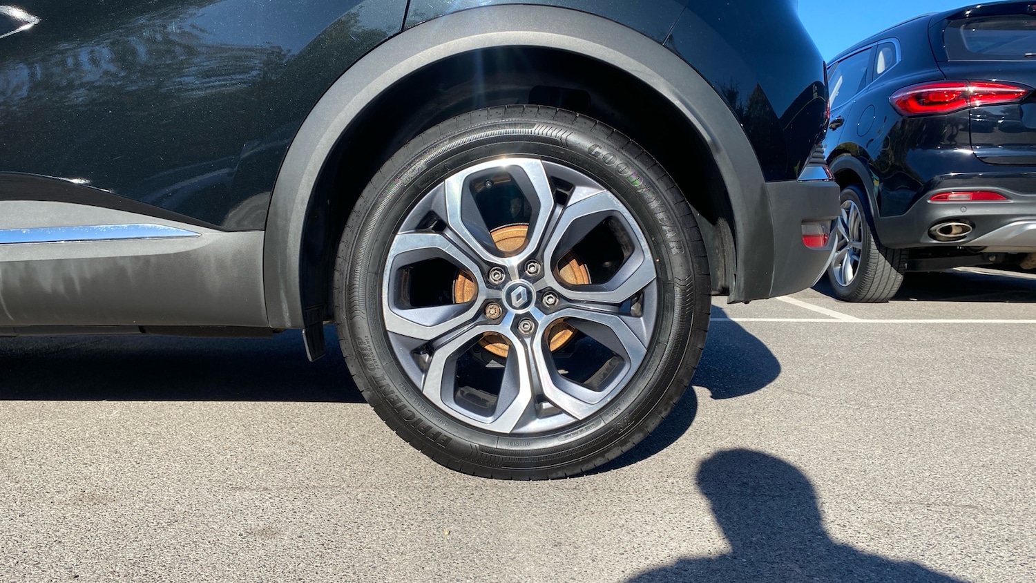 Used Renault Captur 2022 for sale - 76134377: Photo 18