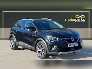 Renault - Captur
