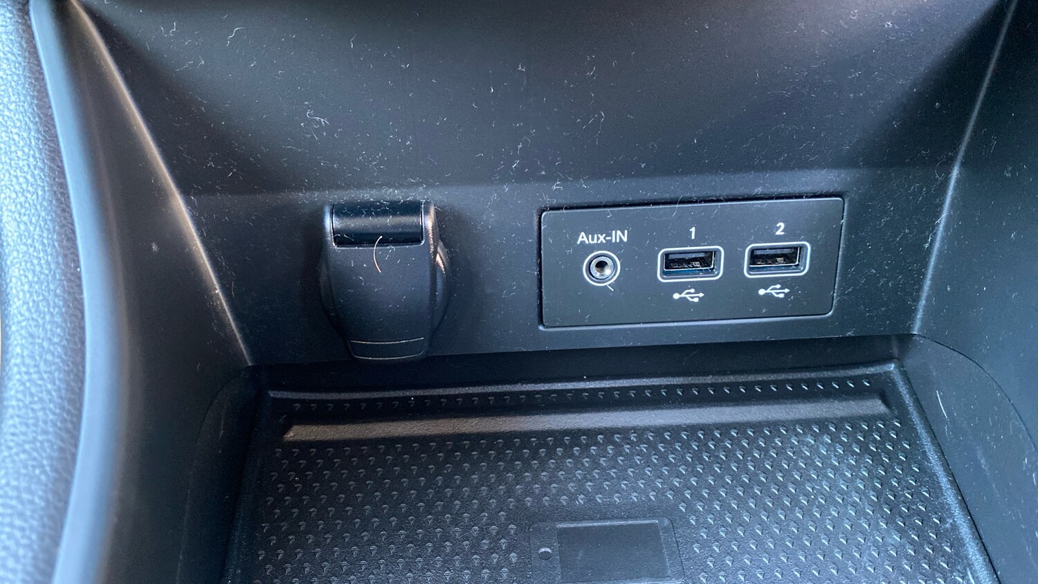 Used Renault Captur 2022 for sale - 76134377: Photo 22