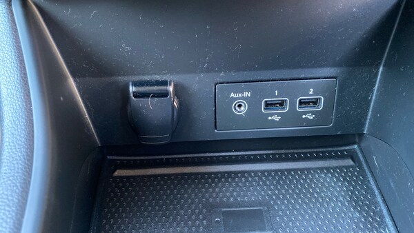 Used Renault Captur 2022 for sale - 76134377: Photo 22