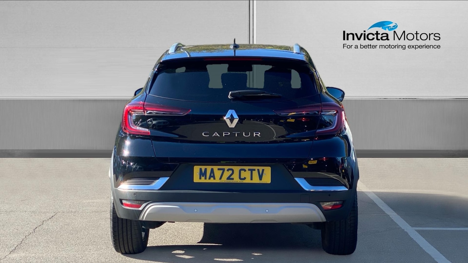 Used Renault Captur 2022 for sale - 76134377: Photo 4
