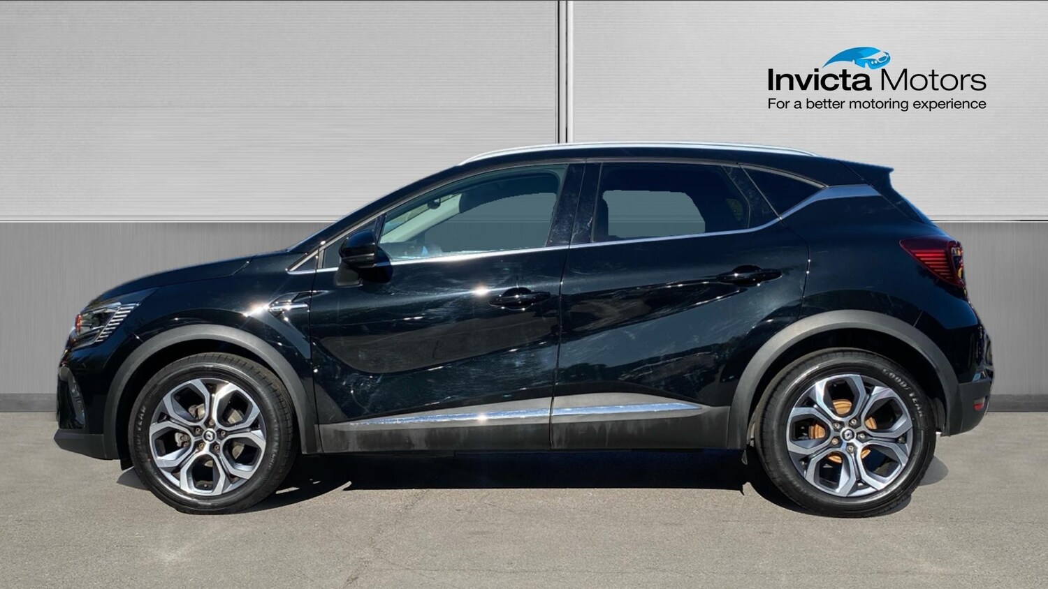 Used Renault Captur 2022 for sale - 76134377: Photo 6