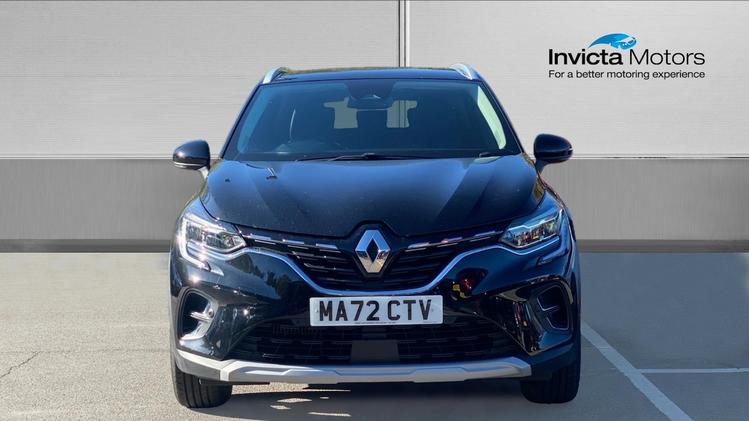 Used Renault Captur 2022 for sale - 76134377: Photo 8