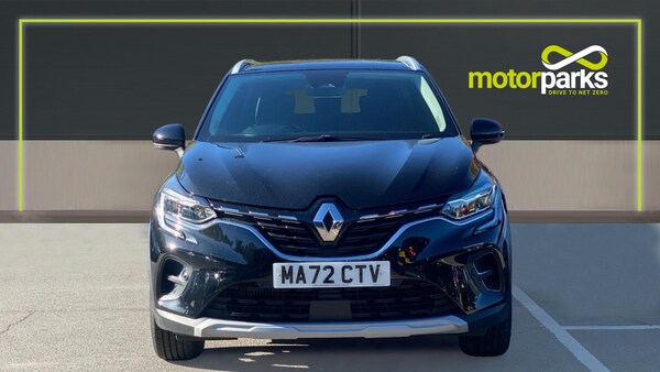 Used Renault Captur 2022 for sale - 76134377: Photo 8
