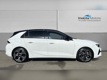 Used Vauxhall Astra 2024 for sale - 78479931: Photo