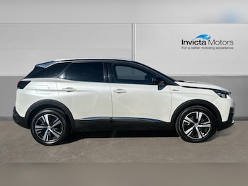 Used Peugeot 3008 2019 for sale - 78545541: Photo