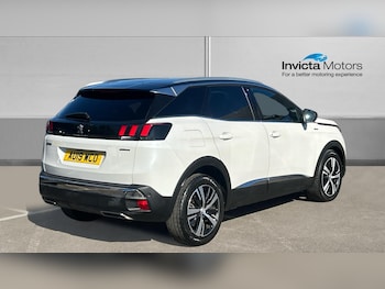 Used Peugeot 3008 2019 for sale - 78545541: Photo