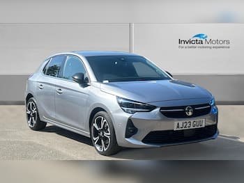 Used Vauxhall Corsa 2023 for sale - 79668585: Photo