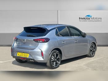 Used Vauxhall Corsa 2023 for sale - 79668585: Photo