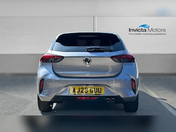 Used Vauxhall Corsa 2023 for sale - 79668585: Photo