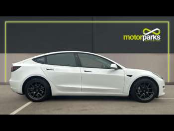 Used Tesla Model 3 2021 for sale - 73381541: Photo