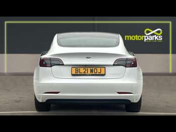 Used Tesla Model 3 2021 for sale - 73381541: Photo